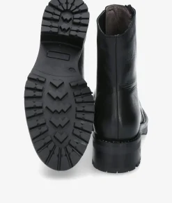 Botines TraverisB-1377 M en negro