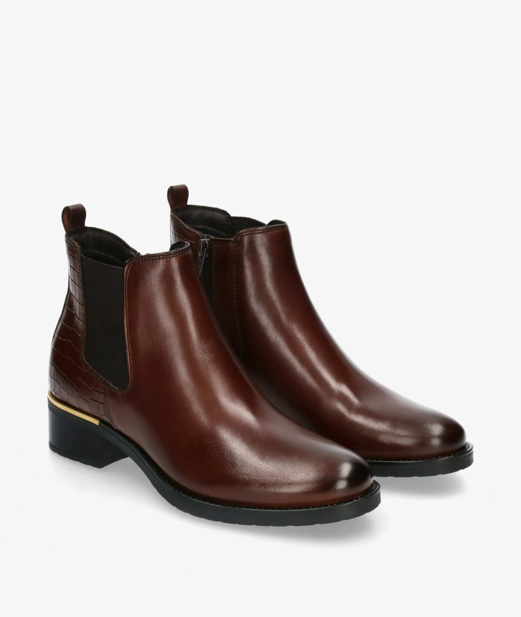 Botines TraverisLOR20 - 2911 en líbano