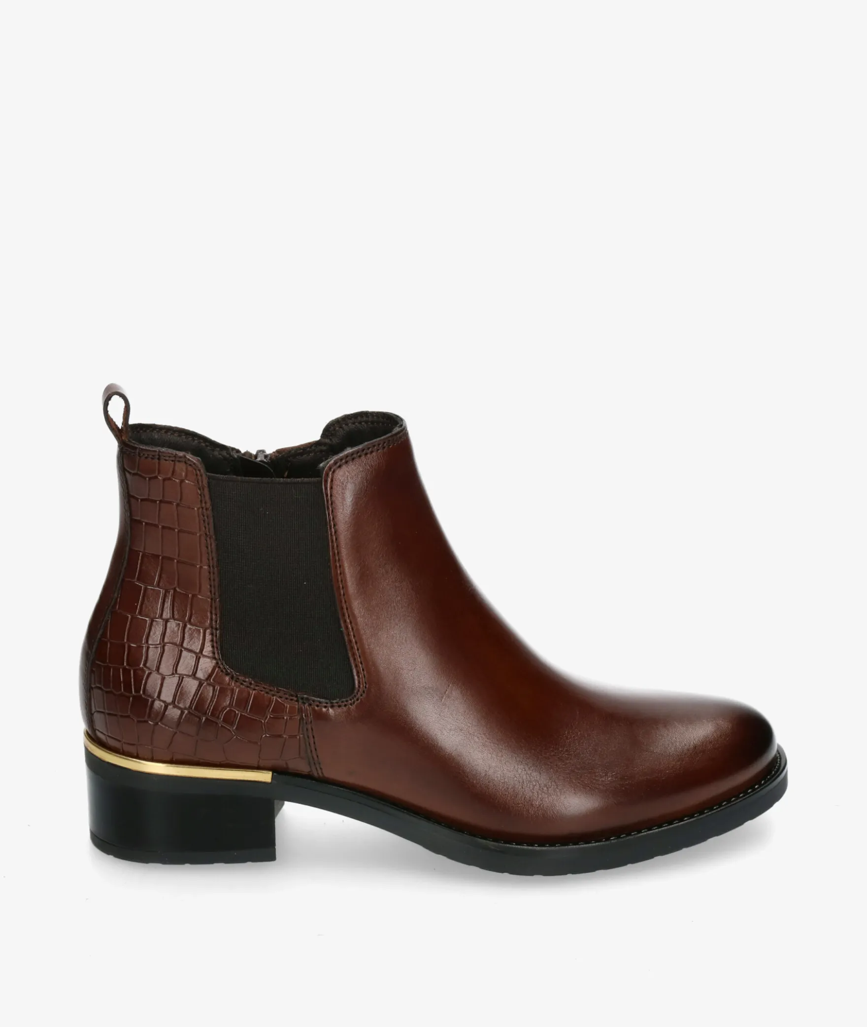 Botines TraverisLOR20 - 2911 en líbano