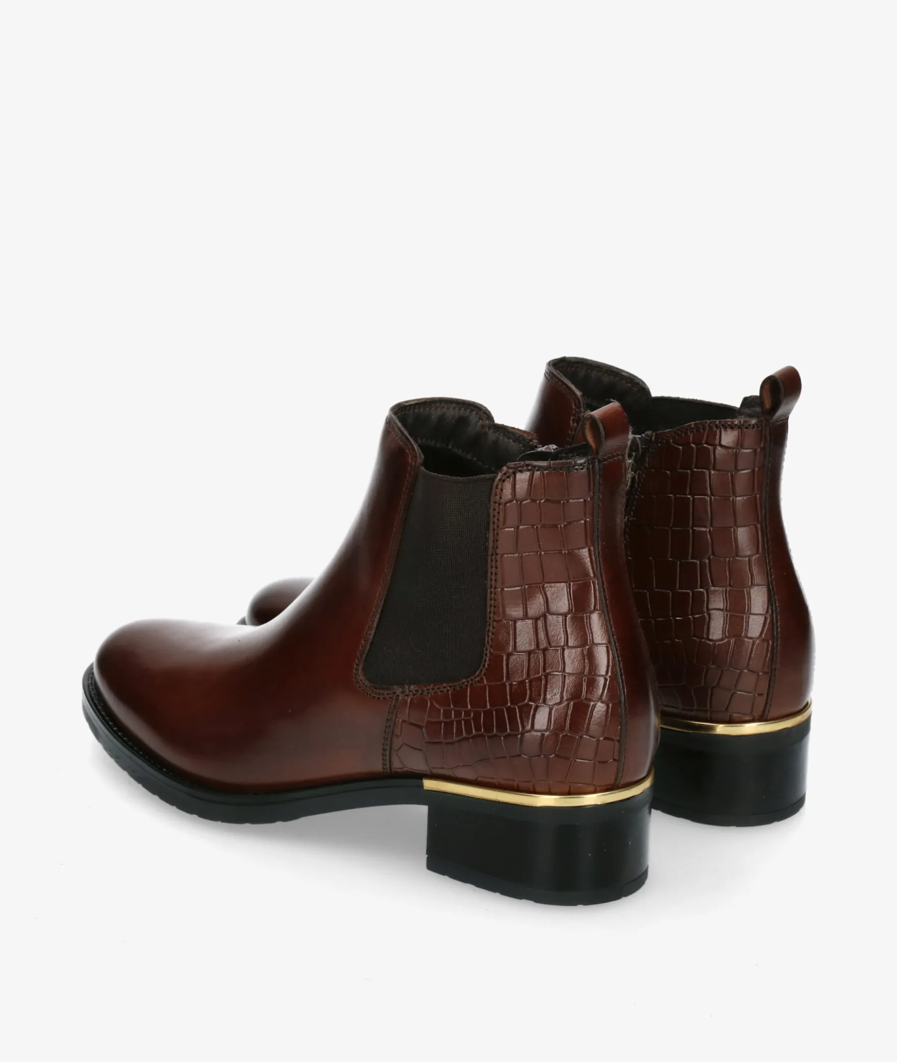 Botines TraverisLOR20 - 2911 en líbano