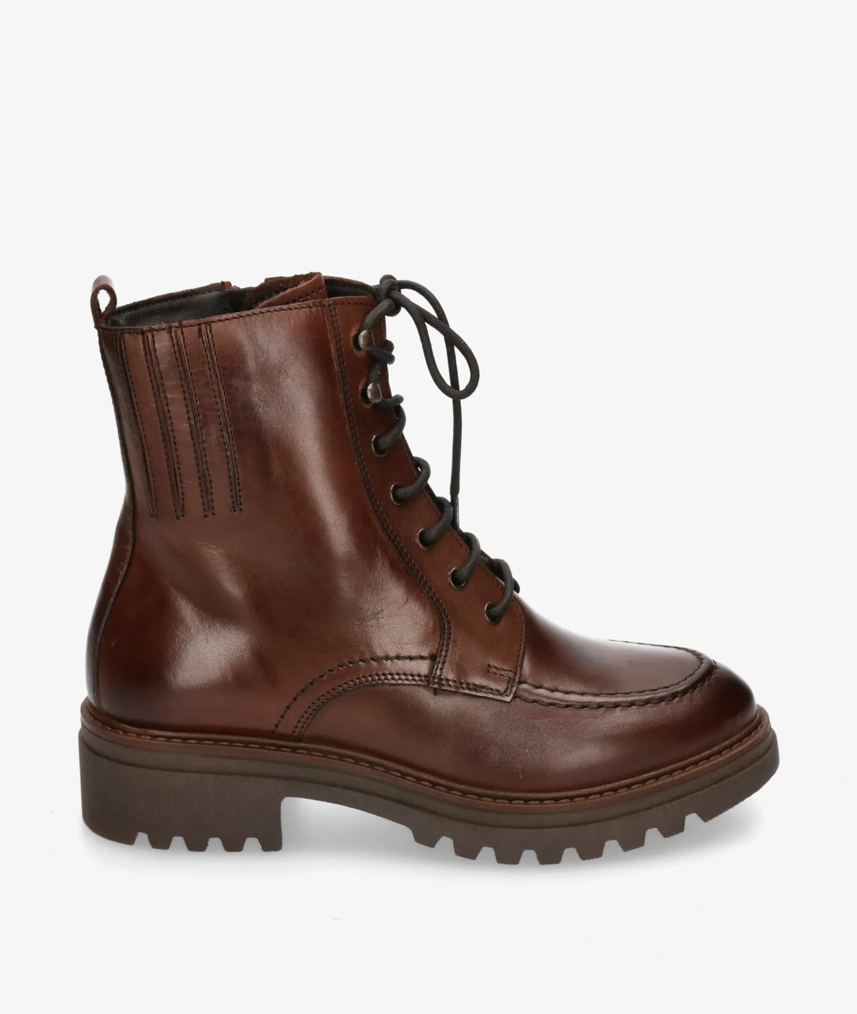 Botines TraverisLOR22 - 1538 en líbano