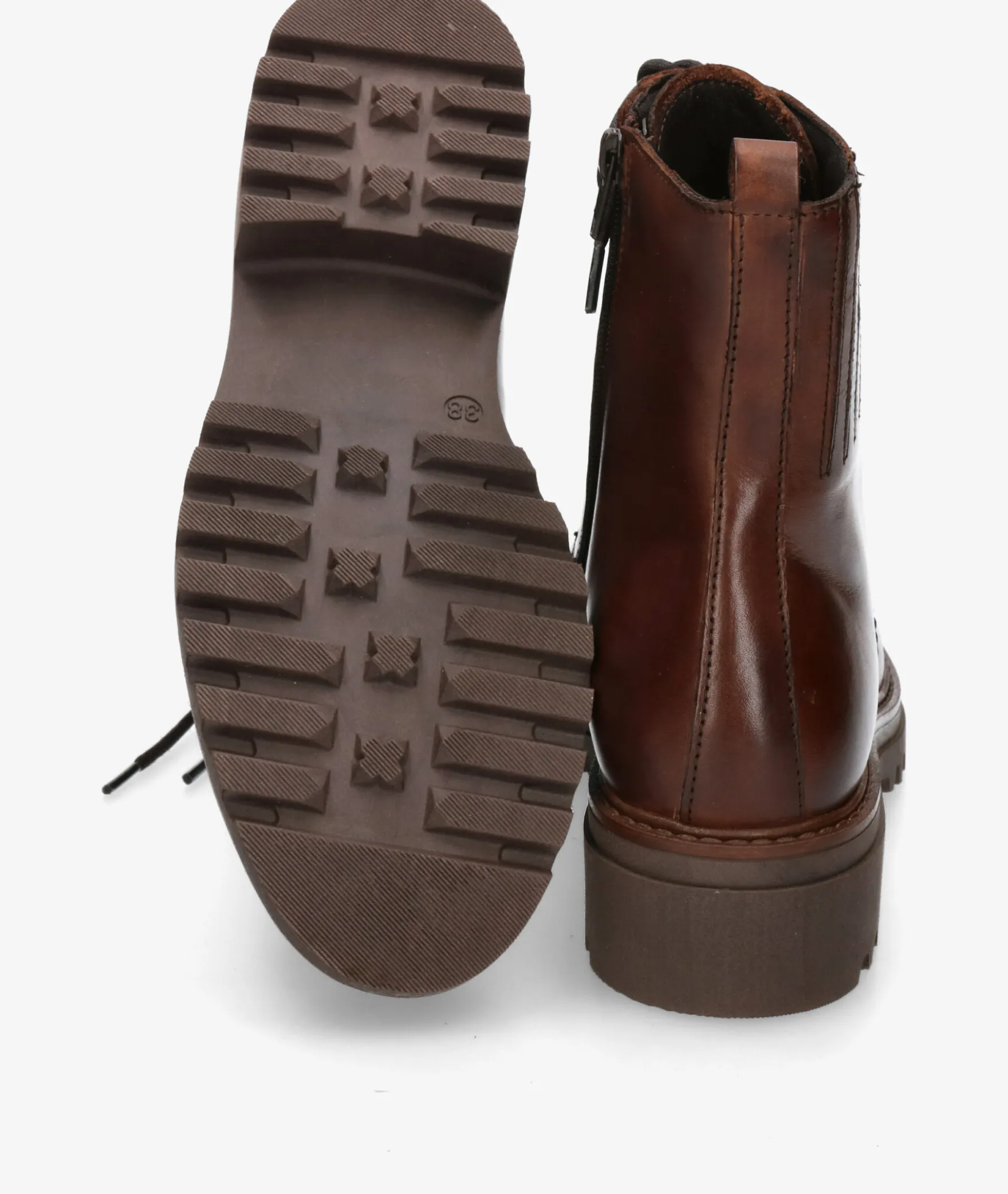Botines TraverisLOR22 - 1538 en líbano