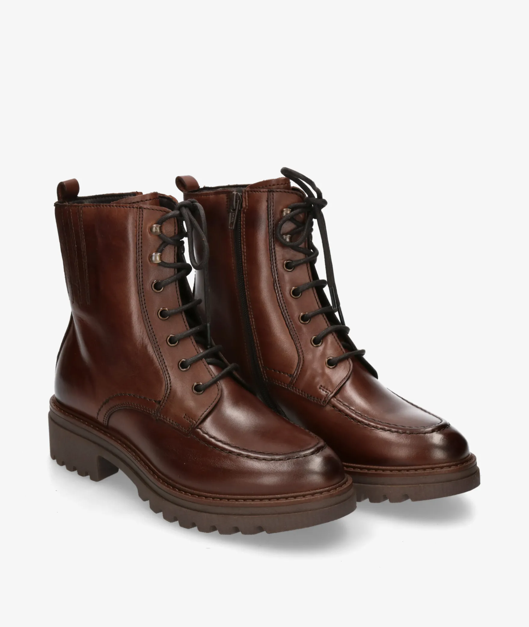 Botines TraverisLOR22 - 1538 en líbano
