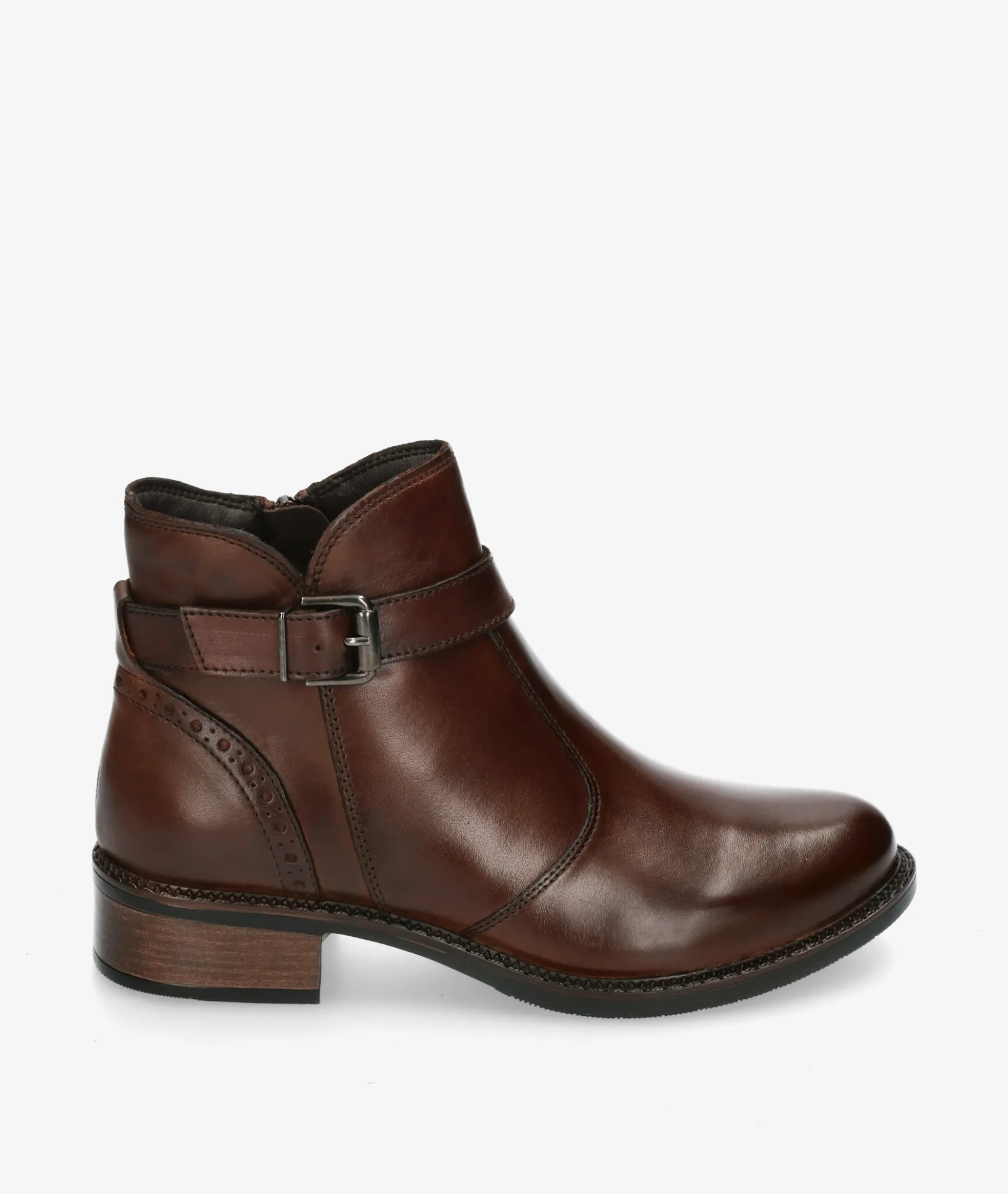 Botines TraverisLOR21 - 1904 en líbano