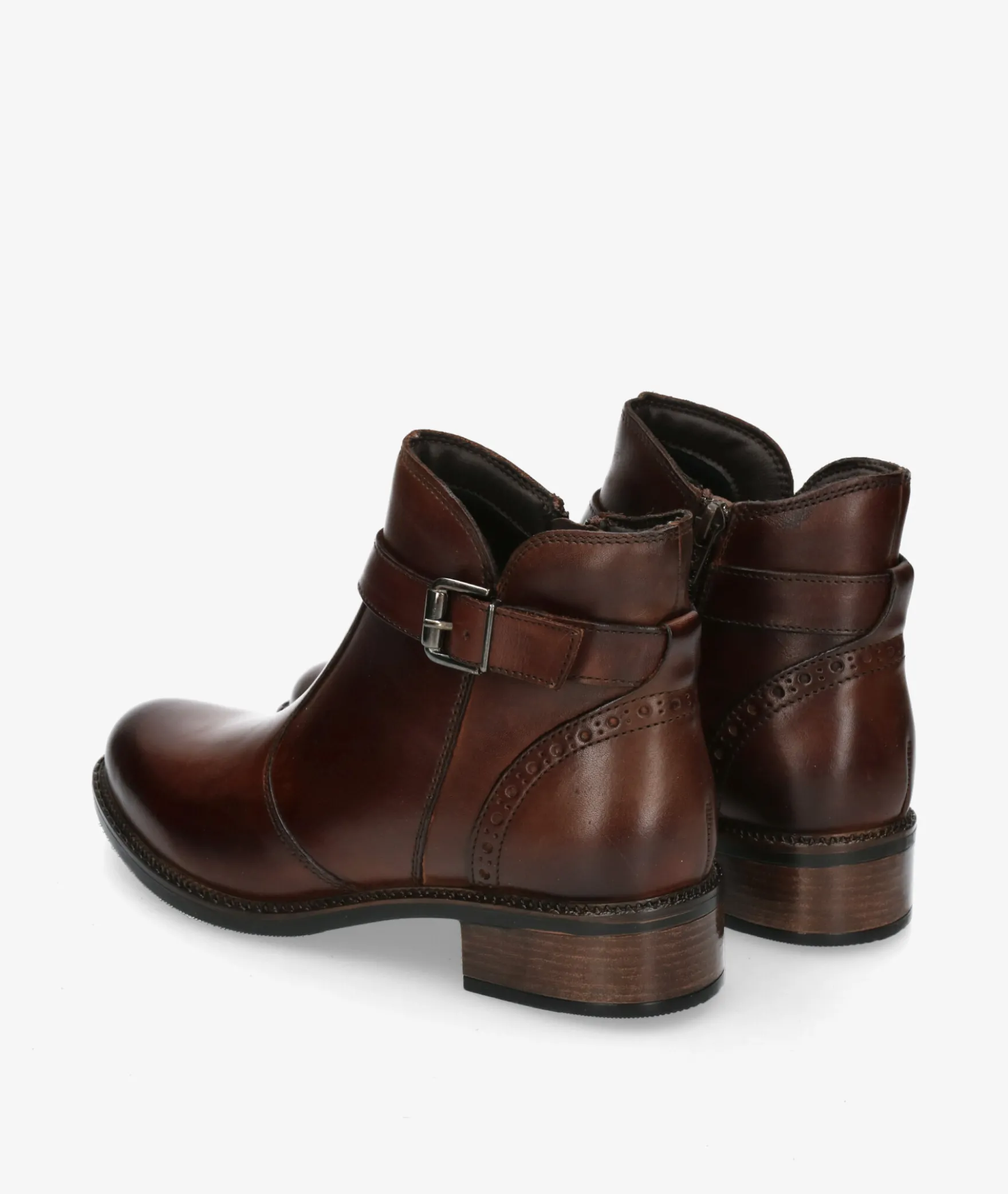 Botines TraverisLOR21 - 1904 en líbano