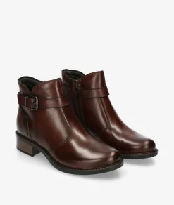 Botines TraverisLOR21 - 1904 en líbano