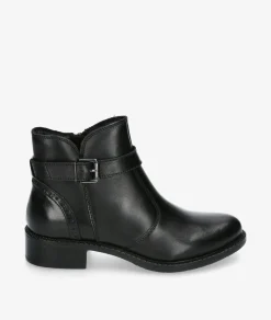 Botines TraverisLOR21 - 1904 en negro