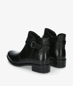 Botines TraverisLOR21 - 1904 en negro