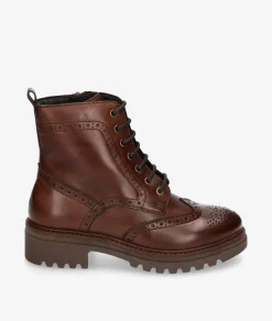 Botines TraverisLOR23 - 1544 en líbano