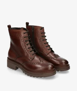Botines TraverisLOR23 - 1544 en líbano