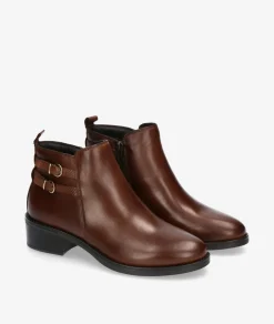 Botines TraverisLOR35-2743 en líbano