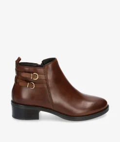 Botines TraverisLOR35-2743 en líbano