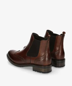 Botines TraverisLOR47-3161 en líbano