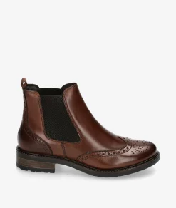 Botines TraverisLOR47-3161 en líbano