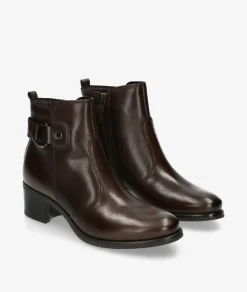 Botines TraverisLOR41-5149 en marrón