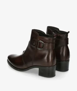 Botines TraverisLOR41-5149 en marrón