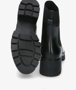 Botines TraverisLOR19-1675 en negro