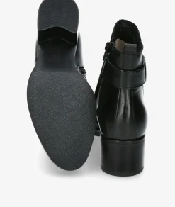 Botines TraverisLOR41-5149 en negro