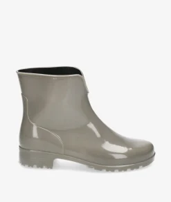 Botines TraverisPAOLA TR en beige