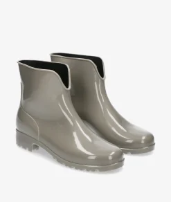 Botines TraverisPAOLA TR en beige
