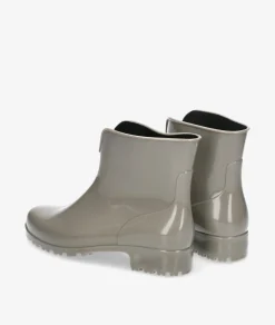 Botines TraverisPAOLA TR en beige