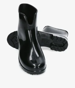 Botines TraverisPAOLA TR en negro