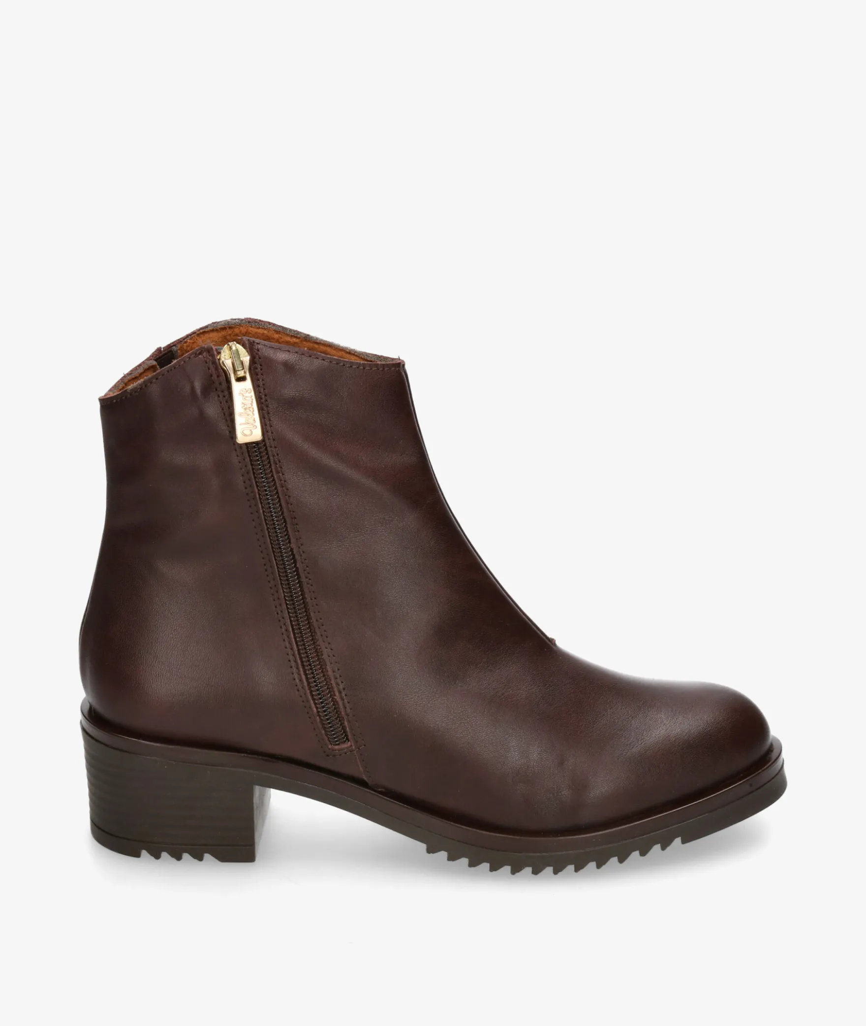 Botines Valeria´s2328 en marrón