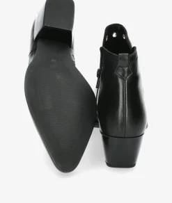 Botines VexedKILY 7208 en negro