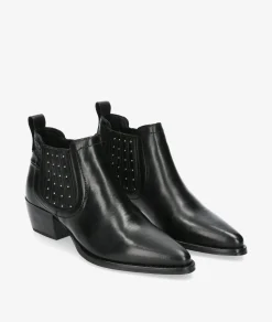 Botines VexedRUANA 7212 en negro