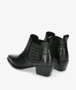 Botines VexedRUANA 7212 en negro