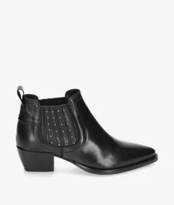 Botines VexedRUANA 7212 en negro