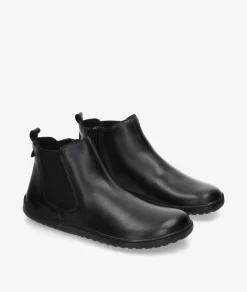 Botines VIVANT 2752 en negro