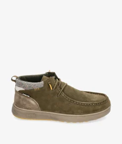 Botines Walk in Pitas