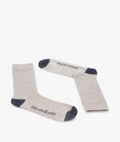 Calcetines bloom&you en topo