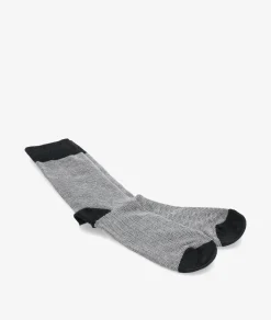 Calcetines Kénnebec en gris