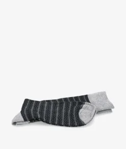 Calcetines Kénnebec en negro