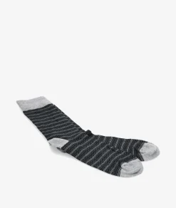 Calcetines Kénnebec en negro