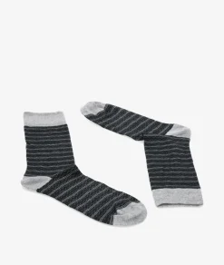 Calcetines Kénnebec en negro