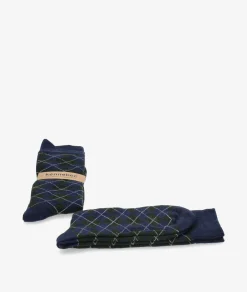 Calcetines Kénnebec KENNEBEC SOCKS en gris