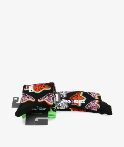 Calcetínes unisex HAPPY SOCKS P000272 en multicolor