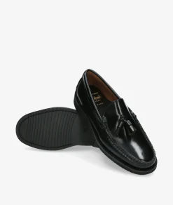 Castellanos Kénnebec S-02 en negro