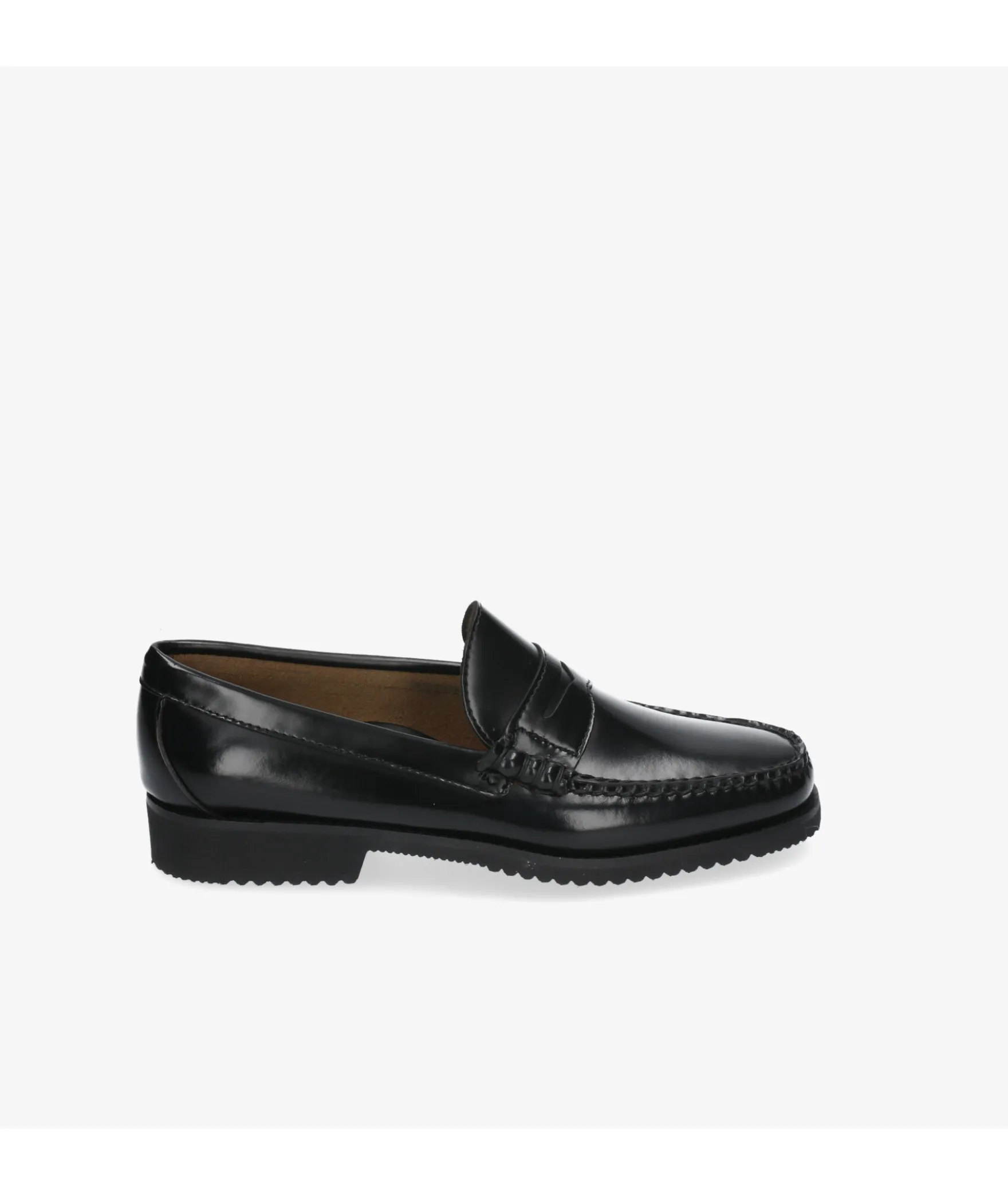 Castellanos Kénnebec S61-N en negro