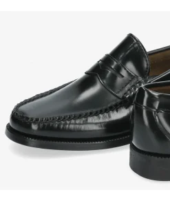 Castellanos Kénnebec S61-N en negro