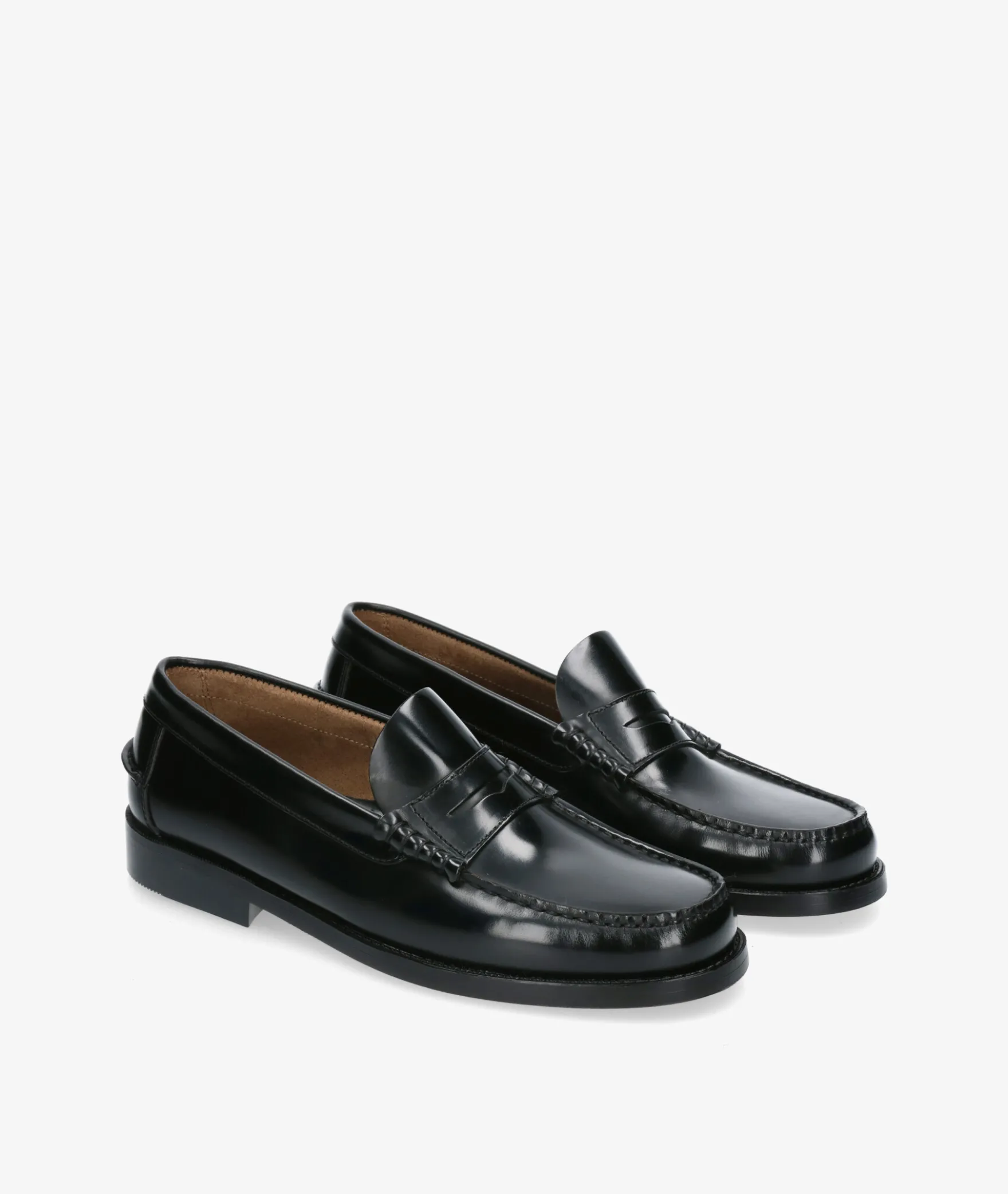 Castellanos Rhostock 1001 en negro