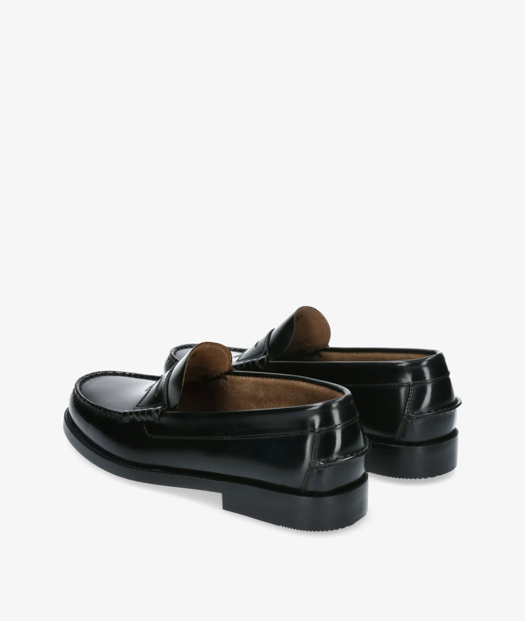 Castellanos Rhostock 1001 en negro