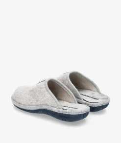 Chinela Nordikas 1718 en beige