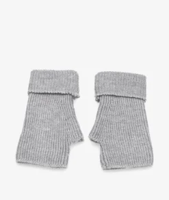 Complementos bloom&you MITONES B&Y en gris