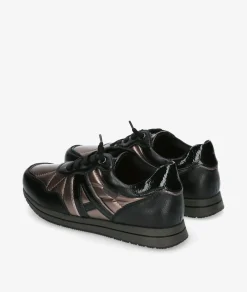 Deportivos Amarpies29399 en bronce
