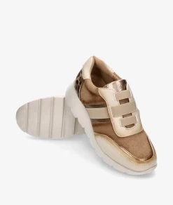 Deportivos Amarpies29417 en hueso
