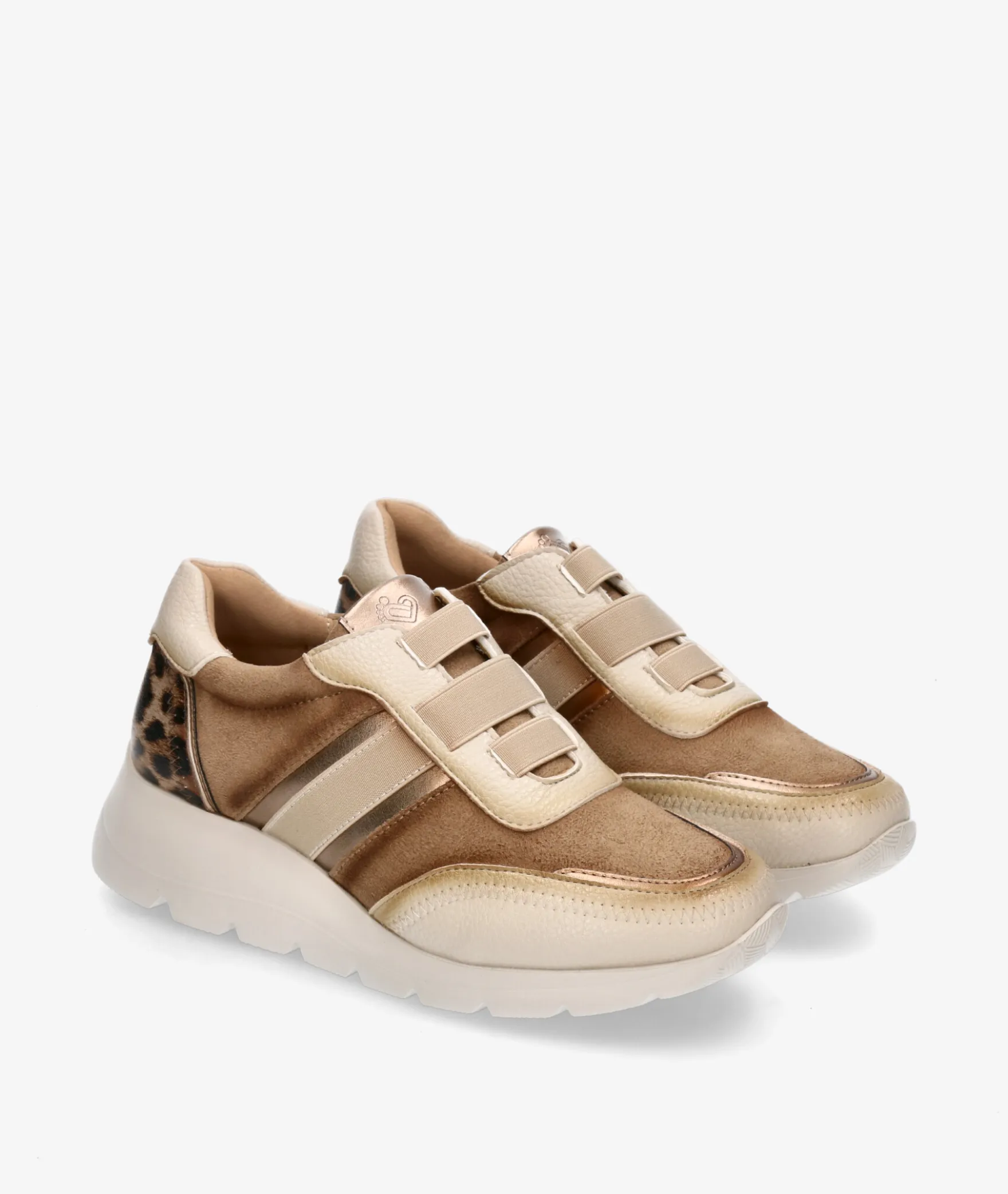 Deportivos Amarpies29417 en hueso